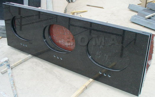 stone worktops