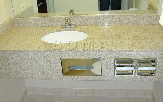 stone worktops