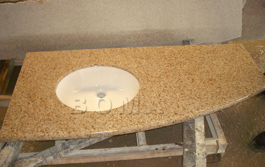 stone worktops