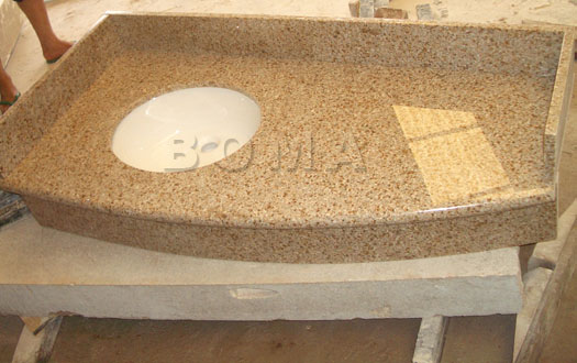 stone worktops
