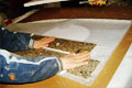 stone worktops