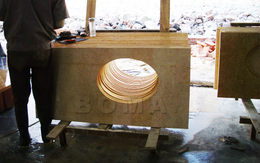 stone worktops