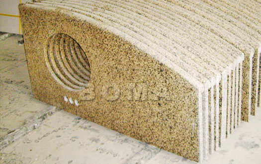 stone worktops