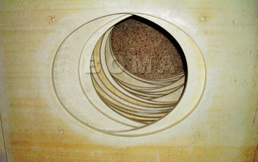 stone worktops