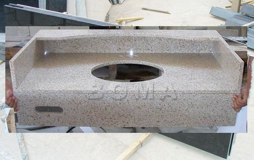 stone worktops