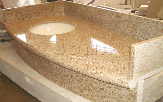 stone worktops