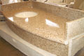 stone worktops