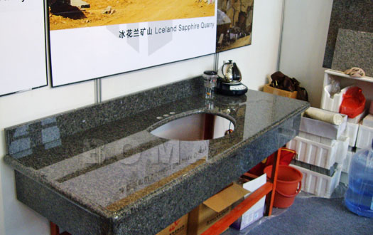 stone worktops