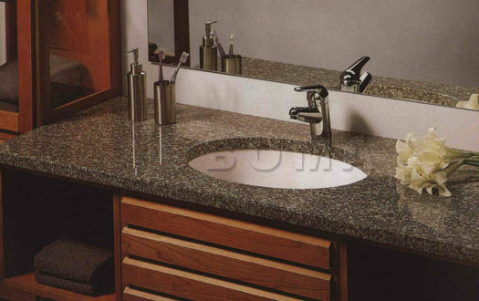 stone worktops