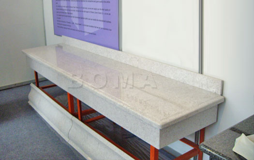 stone worktops