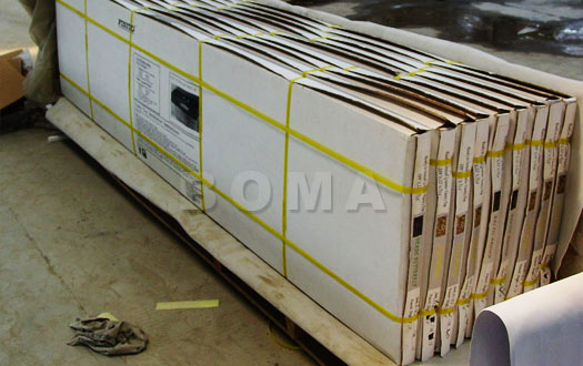 97x22 Carton
