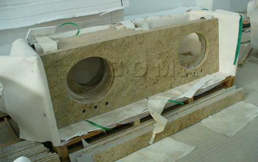 stone worktops