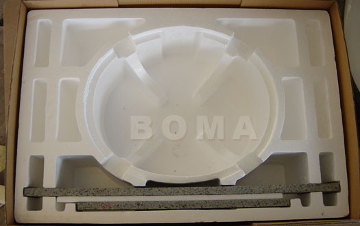 Foam Insert