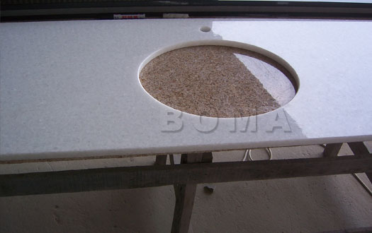 stone worktops