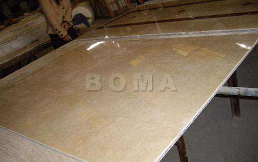Galala 8mm - super thin Tub Surround