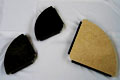 Soap Dish in different material