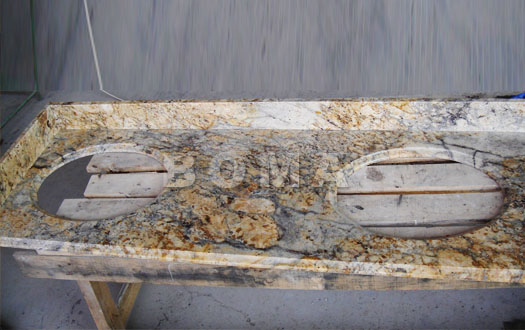 stone worktops