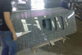 Calidonia Countertop wt undermount sink cutout