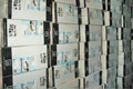 Color print Carton