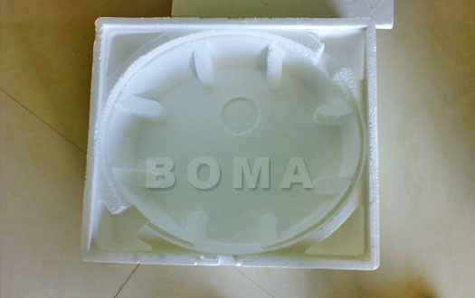Foam Insert