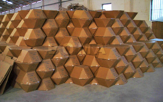 Octagon Box