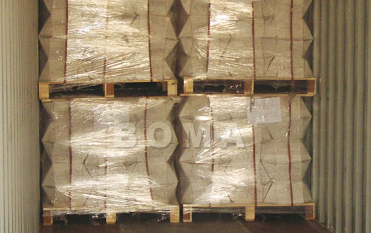 Octagon Pallet