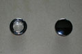 Overflow ring selection