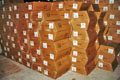 Stair Carton