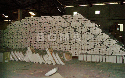 Triangle Carton