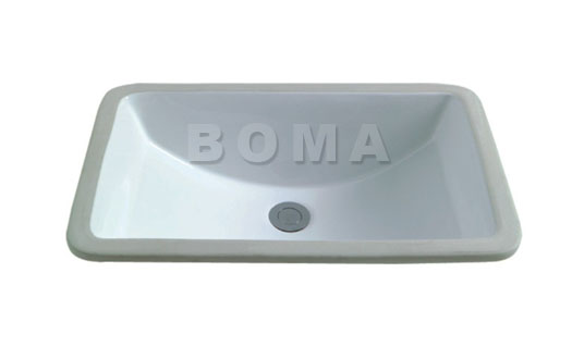 Undermount BMU-216W