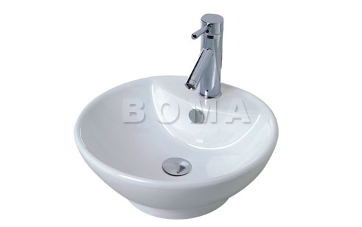 Ceramic Washbasin BMV-438W