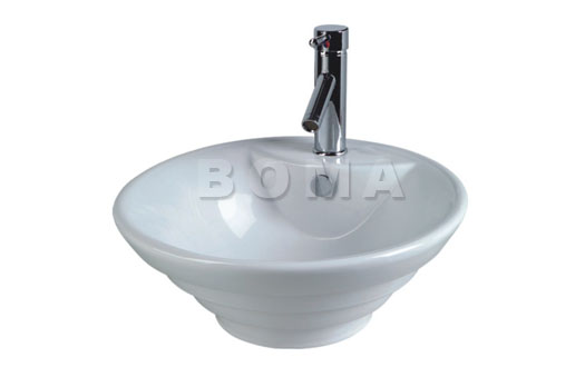 Ceramic Washbasin BMV-418W