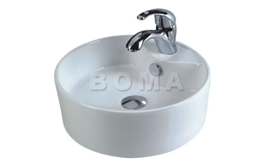 Ceramic Washbasin BMV-398W