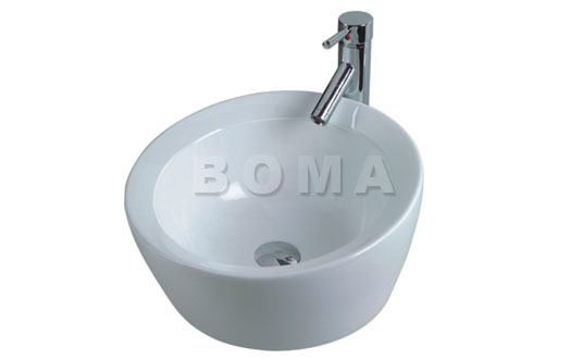 Ceramic Washbasin BMV-368W