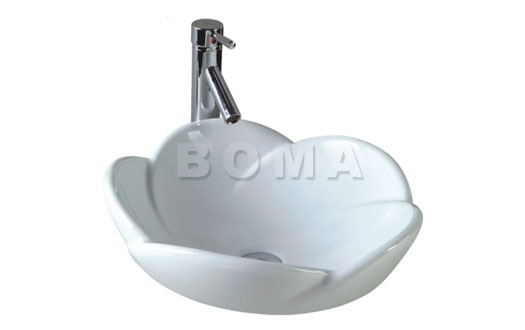 Ceramic  Basin BMV-288W