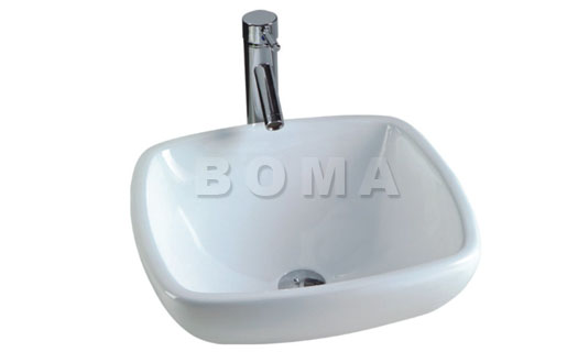 Ceramic Washbasin BMV-248W