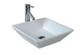 Ceramic  Basin BMV-238W