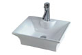 Ceramic  Basin BMV-148W