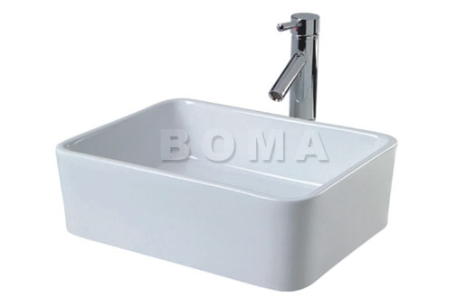 Ceramic  Basin BMV-138W