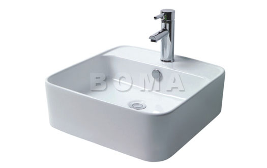 Ceramic  Basin BMV-088W