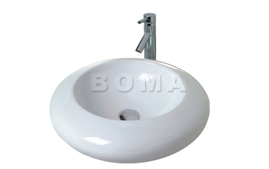 Ceramic Washbasin BMV-028W