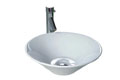 Ceramic Washbasin BMV-538W