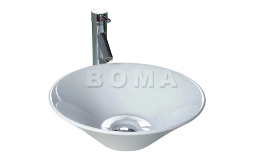 Ceramic Washbasin BMV-538W