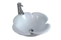 Ceramic Washbasin BMO-498W