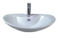Ceramic Washbasin BMV-468W