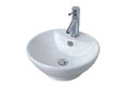 Ceramic Washbasin BMV-438W