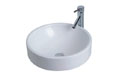 Ceramic Washbasin BMV-408W