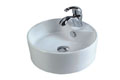 Ceramic Washbasin BMV-398W