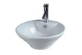 Ceramic Washbasin BMV-418W