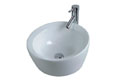 Ceramic Washbasin BMV-368W